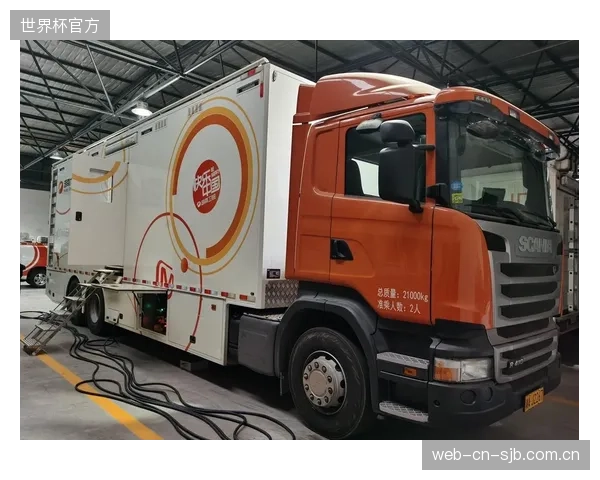 上海F1国际赛车场2026赛季的重大革新:基于SMPTEST2110协议的IP化转播车,其RAID6集群如何消解PTP主时钟在极端天气下的同步误差 上海F1国际赛车场2026赛季的重大革新:基于SMPTEST2110协议的IP化转播车,其RAID6集群如何消解PTP主时钟在极端天气下的同步误差
